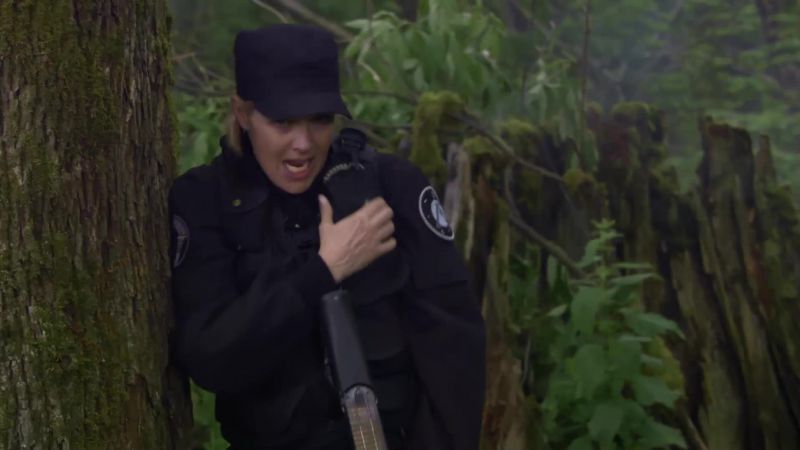 SG-22, this is SG-1. We are under attack! We need backup!