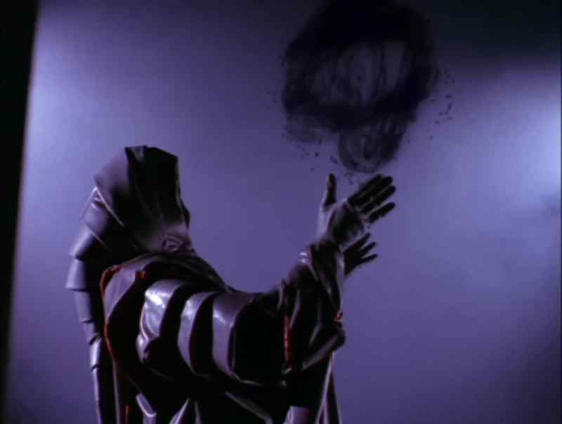 Shadow