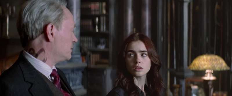 Shadowhunters