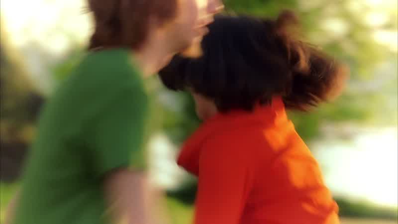 Shaggy: Hit me, Fred