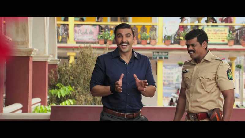 Shagun, food and love