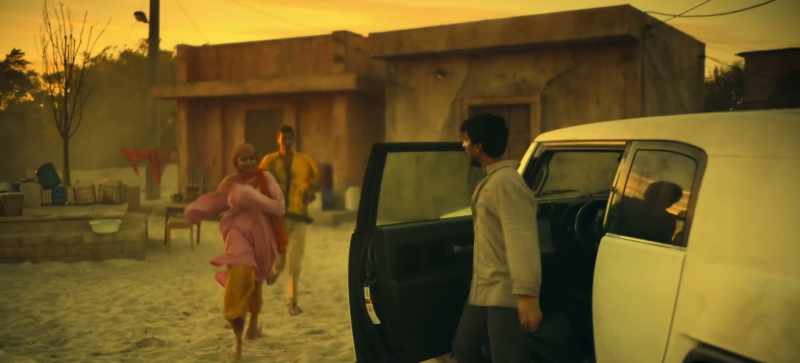 Shahid!