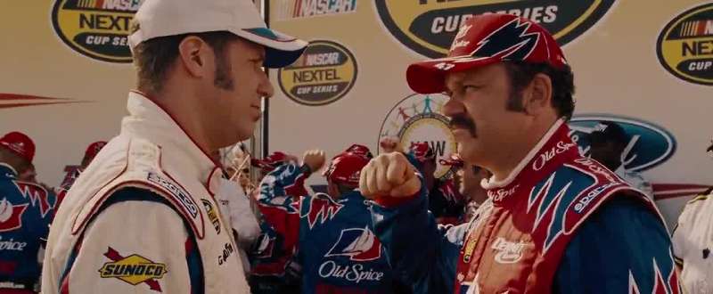 Shake and Bake