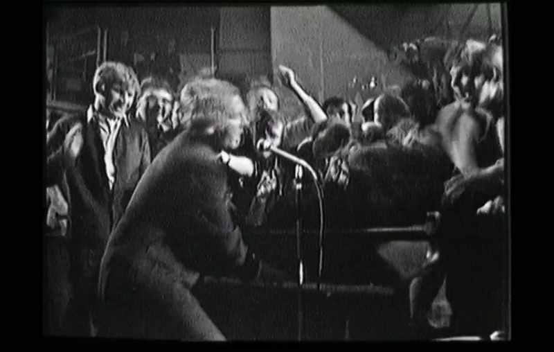 �� Shake it, baby, shake it ♪