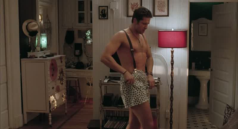 Shake it, baby