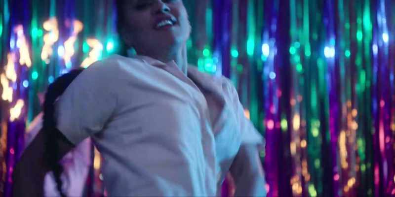 �� Shake what ya momma gave ya ♪