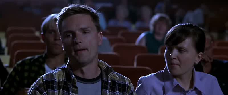 Shakespeare In Love