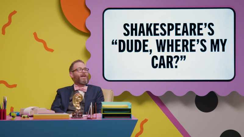 Shakespeare's 