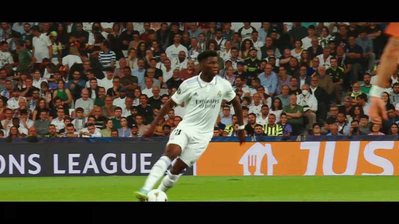 Shakhtar is getting pinned in inside their own
