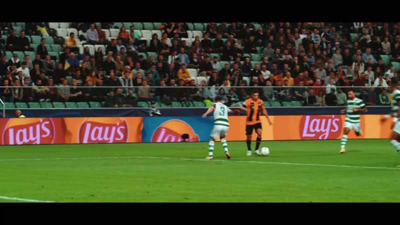 Shakhtar now looking the most likely