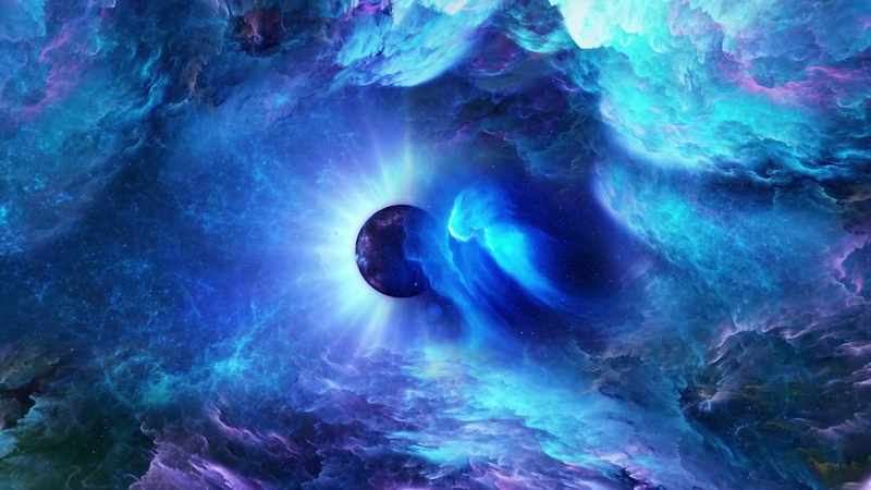 [Shaliah] In the commonplace is complacency