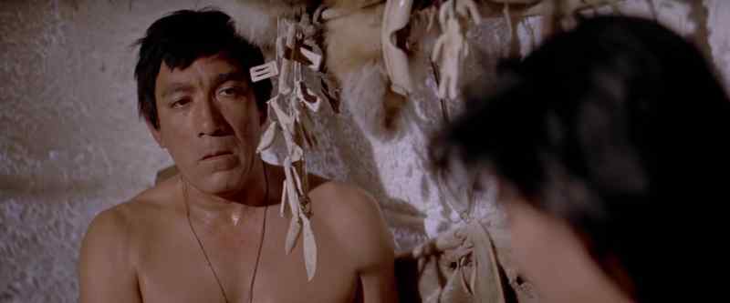 Shall a father do it alone? - No