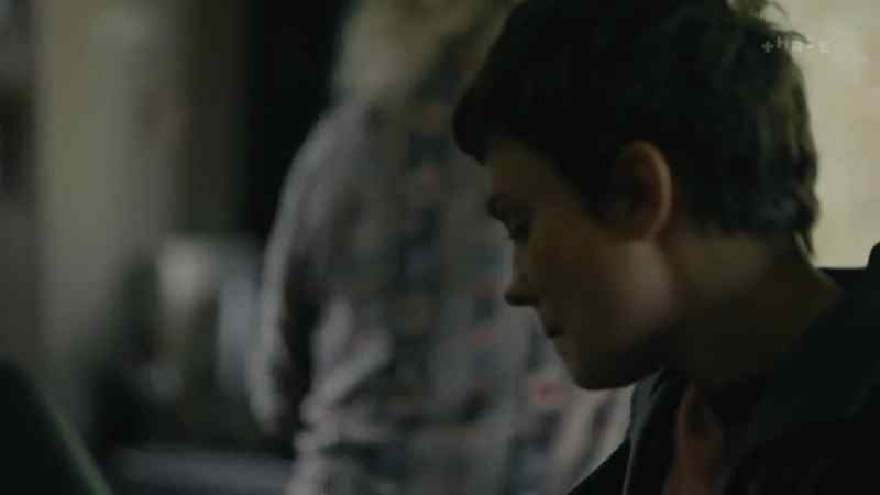 Shall we go and see Benny?