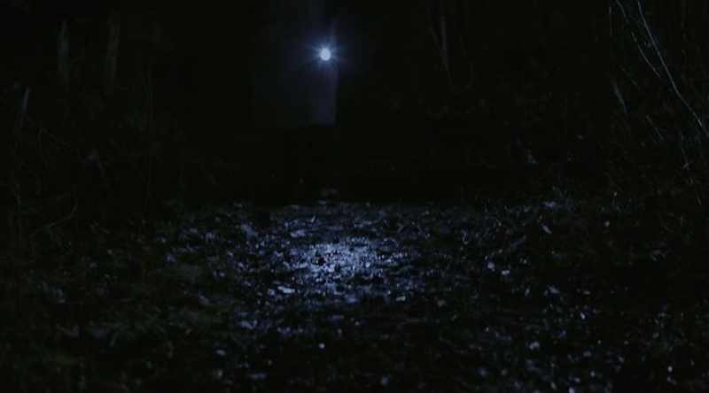 �� Shall I amidst a ghastly dark ♪