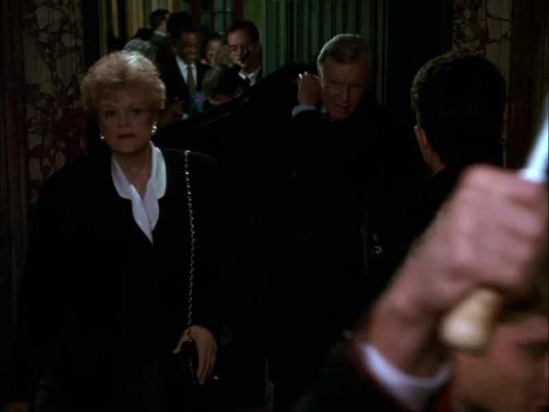 Shall I bring your car around, Mr. Devermore?