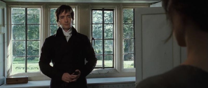 Shall I call for some tea? - No, thank you