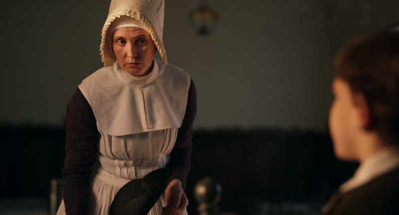 Shall I help you dress? - No, I'll do it by myself