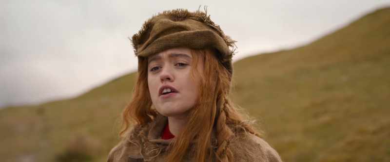 Shall I milk thy herd for you, kind sir?