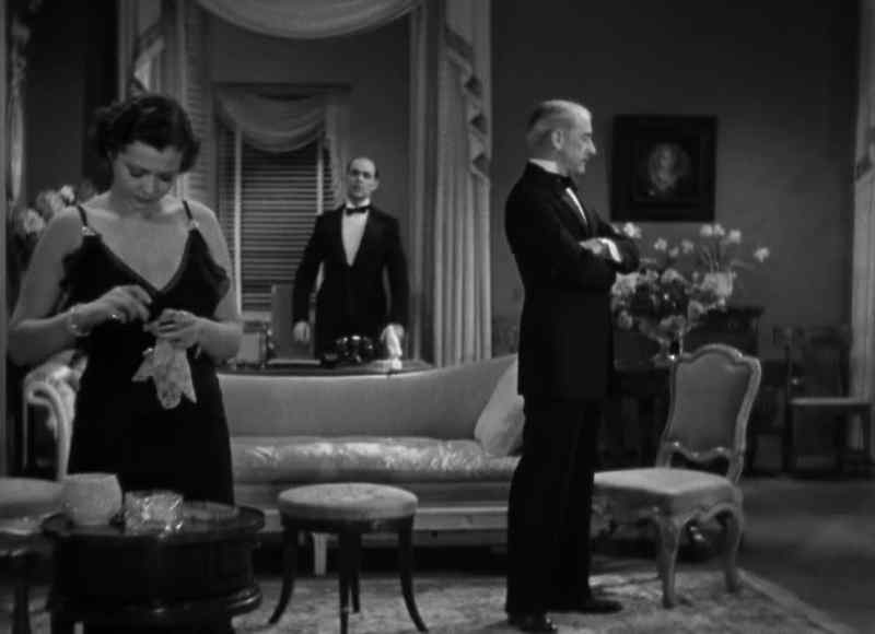 Shall I remain here, Mrs. corbett?