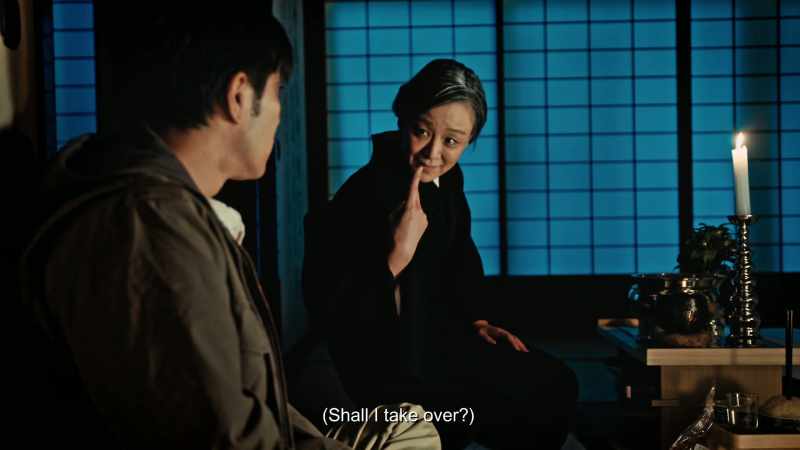 (Shall I take over?)