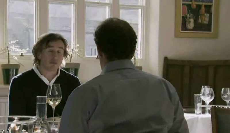 Shall I tell you? Seven