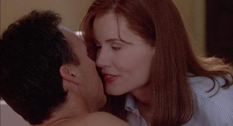 Shall we speak the unspoken language of love