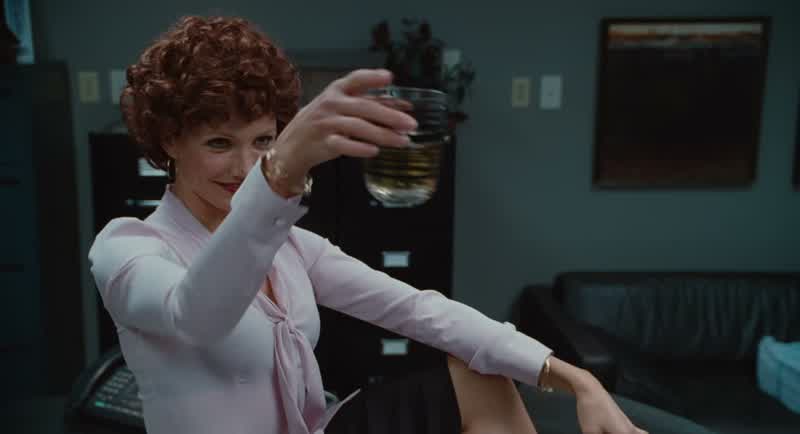 Shall we toast?