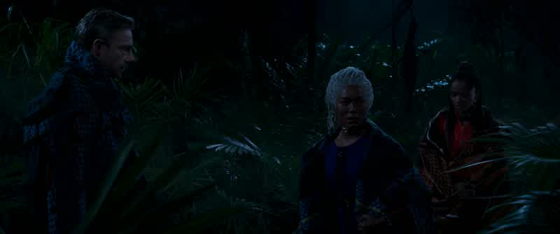 SHAMAN: Allow the Heart-Shaped Herb