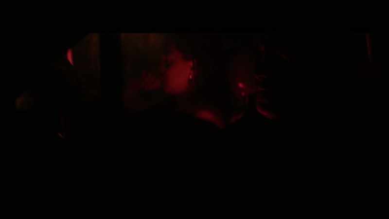 Shame on me. [exhales]