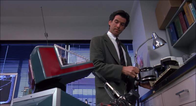 Shane please would you turn off your robot