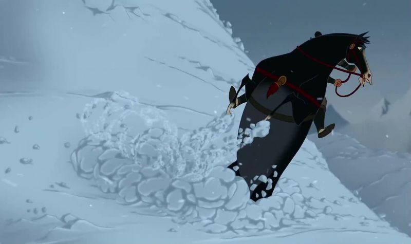 Shang !
