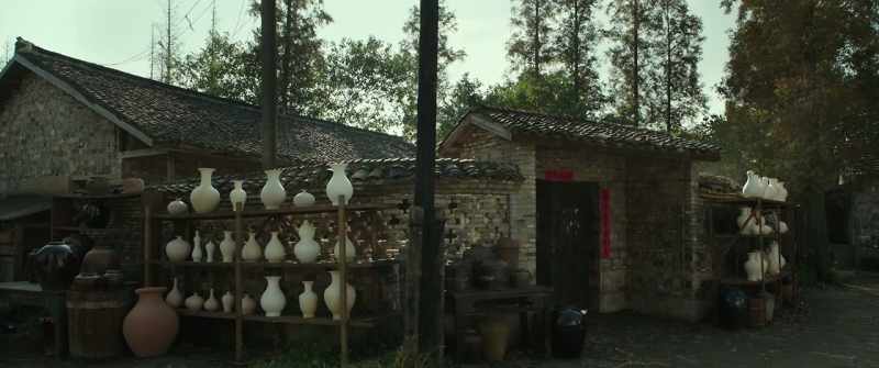 SHANGHAI, QINGPU DISTRICT