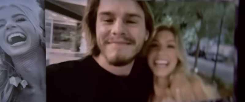 [Shannon cheering, laughing] - [Breslin laughs]