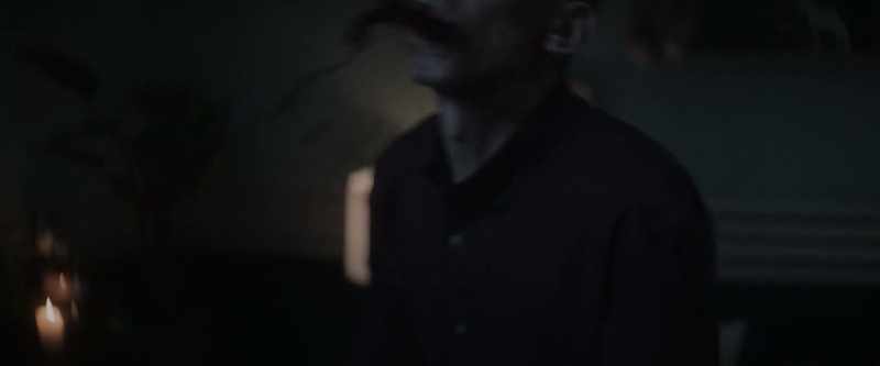 Shannon, forgive us