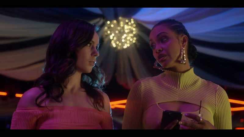 Shannon made Jordan better, and she knows it