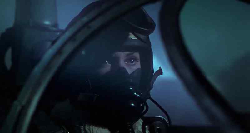 Shannon to Pilot. Push in the channel 