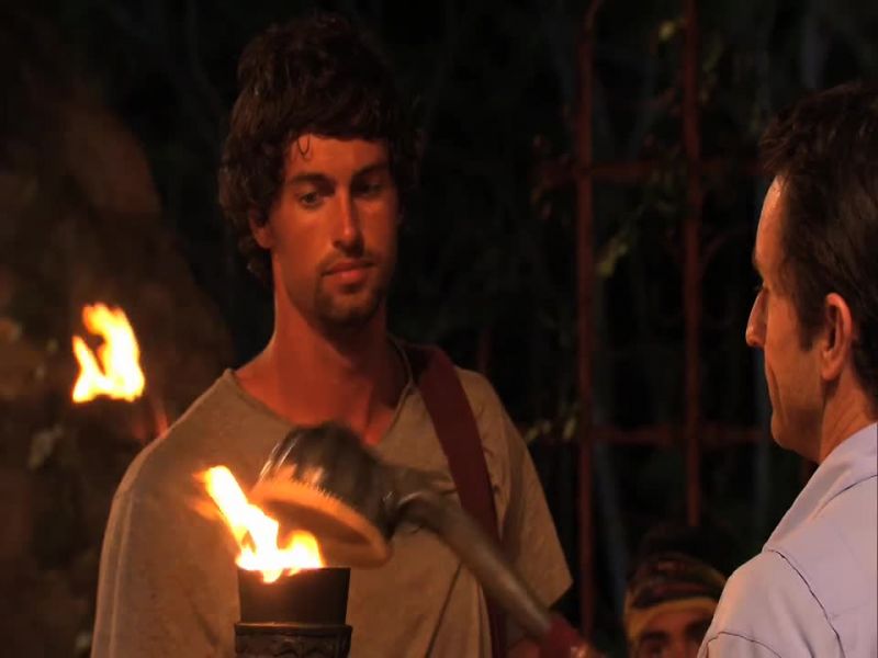 SHANNON, THE TRIBE HAS SPOKEN