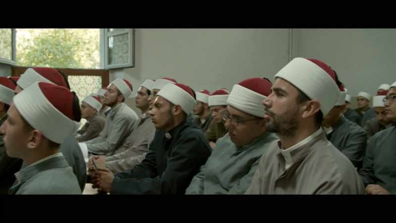 Sharia is not Islamic law