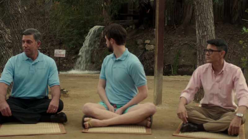 Sharing intimate secrets with coworkers can