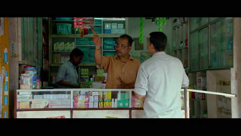 Sharma Pharmacy