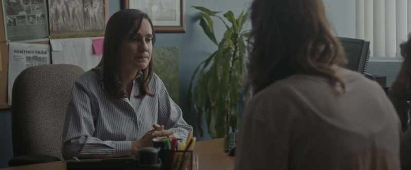 Sharon: Anne