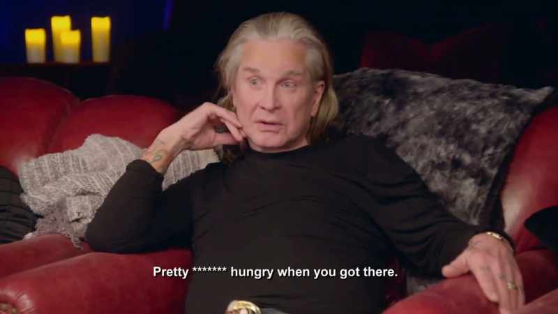 [Sharon laughs] - [Jack] But you know