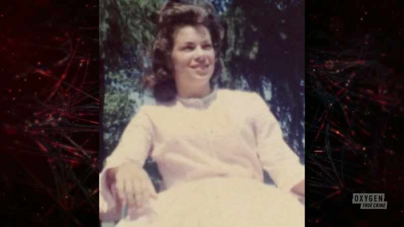 Sharon nelson's maiden name was uh sharon douglas