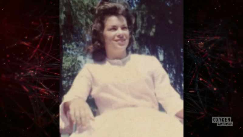 Sharon was one of two daughters