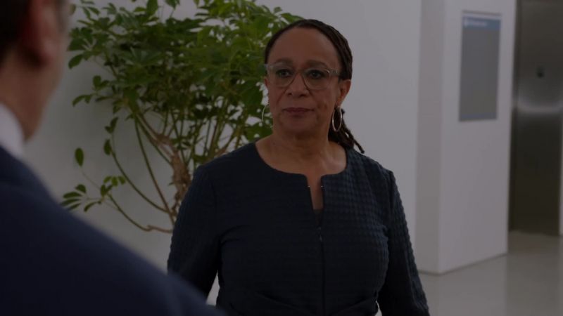 Sharon