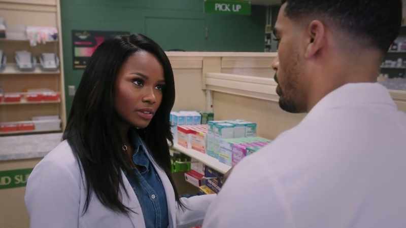 SHARON: WILL YOU STOP? WHAT ARE YOU DOING? STOP