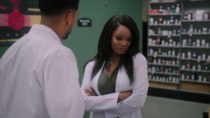 SHARON: YEAH, WELL, UNFORTUNATELY, I LOVE HIM