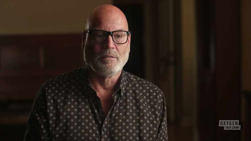 Sharon's husband left with his two children