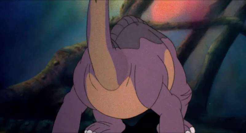 Sharptooth Ooh