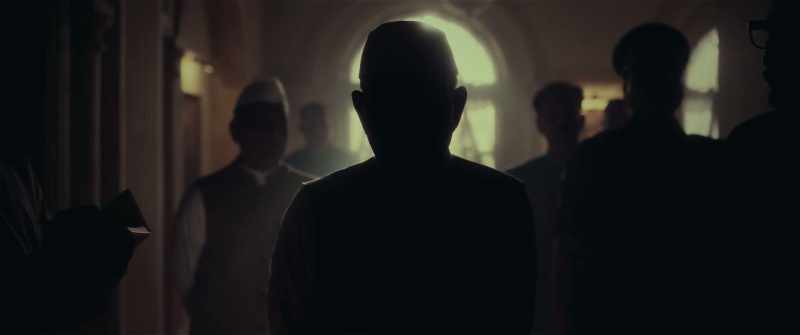 Shashtriji, any comments? - Shashtriji